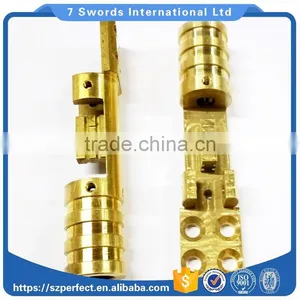 Custom Cnc Machining Service thumbnail-5