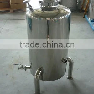 Stainless Steel Industrial Distiller thumbnail-1