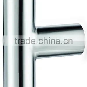 Sanitary Grade Stainless Steel Tee thumbnail-1