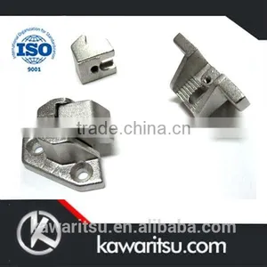 Investment Casting Valve Cheap Price thumbnail-3