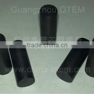 15%GFextruded PEEK Pipe thumbnail-3
