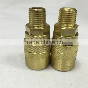 M5 Thread Pneumatic Fitting thumbnail-1