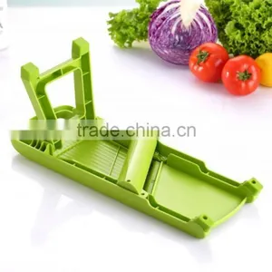Good Quality Adjustable Mandolin Slicer thumbnail-1