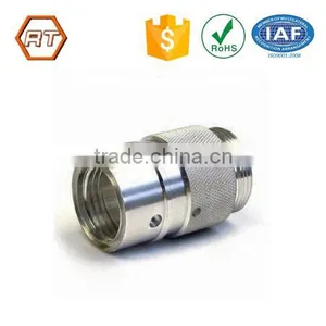 Custom Made Stainless Parts, Aluminum Parts Machining Work thumbnail-4