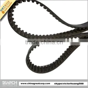 136MR25 Automotive Rubber Timing Belt for Peugeot,Xantia thumbnail-1