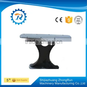Morden Fashion Cast Iron Park Bench/garden Bench Legs thumbnail-3