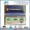 Commercial Malleable Zinc Plated Turnbuckle With Cold Extrusion Technology thumbnail-1