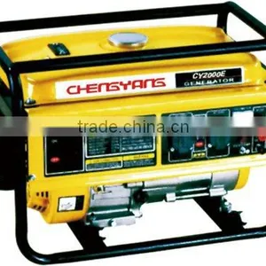 CY-2500 Gasoline Power Generator thumbnail-1