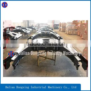 Truck Frame for Higher Requirements Welding Standard thumbnail-1