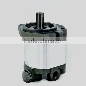 Micro Gear Pump for Power Unit thumbnail-1