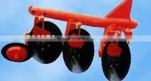 Pakistan Disc Plough thumbnail-1