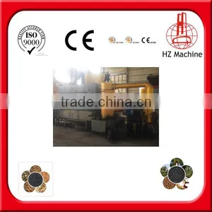 Activated Carbon Processing/activated Charcoal Making thumbnail-5