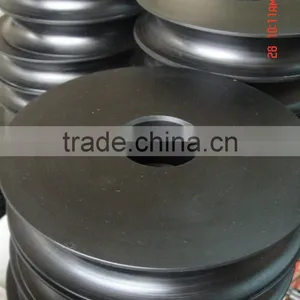 Customized Injection Molding Rubber Part for OEM Service thumbnail-1