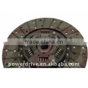 John Deere 328006111 Clutch thumbnail-1
