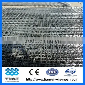 Gl Welded Wire Mesh Panel (factory) thumbnail-1