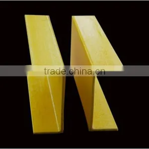 Frp Channel Steel Fiberglass Beams thumbnail-5