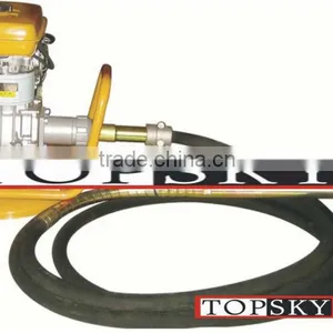 Petrol / Diesel Powered Concrete Vibrator thumbnail-1