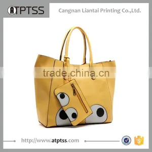2015 Fashion Wholesale Made in China Handbags Manufacturer thumbnail-1