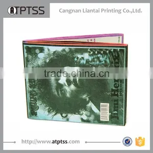 Customized Designer Mens Tyvek Wallets With High Quality thumbnail-4