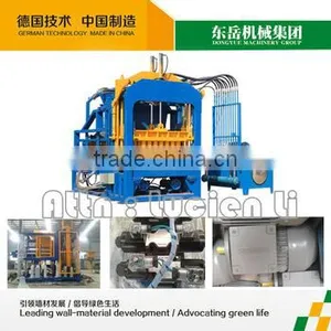 What is Price Cement Brick Making Machine thumbnail-1