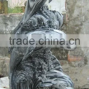 Marble Dolphin thumbnail-1