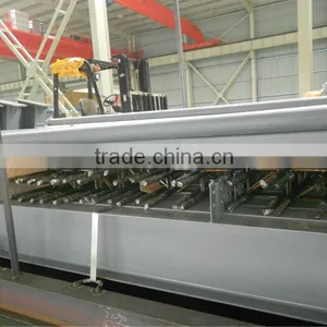 ISO9001 Steel Structure thumbnail-6