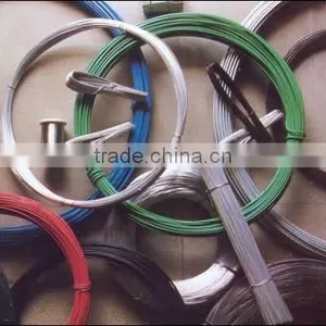 PVC COATED IRON WIRE thumbnail-1