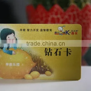 RFID ID Card thumbnail-1