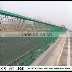 Expanded Metal Expandable Mesh Expanded Metal Mesh for Building Facade thumbnail-6