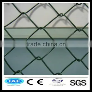 2013 Top Indoor Chain Link Fence thumbnail-1