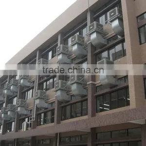 Hot Sale Evaporative Air Cooling Fan/evaporative Air Conditioner thumbnail-2