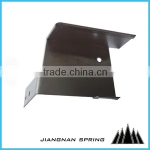 Stainless Steel Bending Stamping Part for Supporting thumbnail-1
