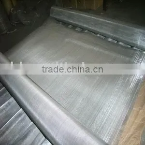 Stainless Steel Wire Netting thumbnail-1