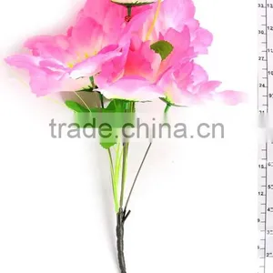 Decorative Artificial Flower thumbnail-1