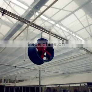 HangYu Air Circulation Fans thumbnail-5