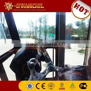 MG1320C Motor Grader Tires /Changgong Motor Grader thumbnail-4