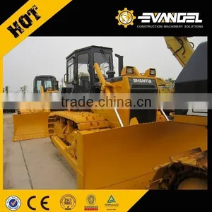 Shantui SD13 130HP Mini Crawler Bulldozer Price, the Price of Bulldozer thumbnail-5