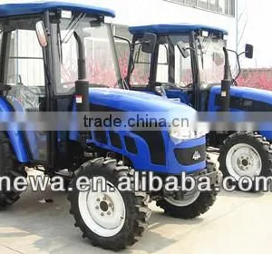 2016 4WD 35hp NEW354 Chinese Mini Tractor thumbnail-3