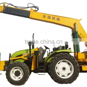 CCTV Recommend Bore Well Drilling Machine Price for Sale thumbnail-6