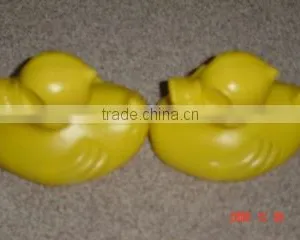 Customized Bath Duck Plastic Duck Toy Kids Bath Item Toy Factory/cute Baby Ducks thumbnail-4