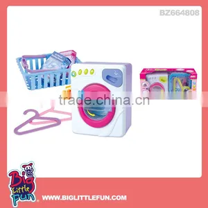 Kindergarten Furniture Toys,battery Operated House Appliance Toy thumbnail-1