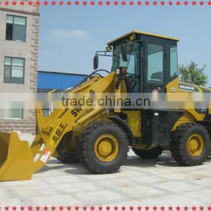 SWM618 Loader Hydraulic Cylinder thumbnail-1