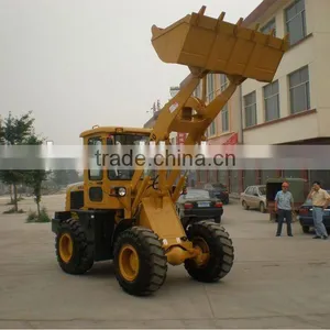 Engineering Machine SWM620 Wheel Loader for Sale thumbnail-1