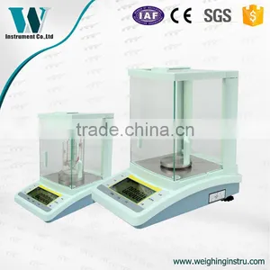 Removable Palm Eagle Weighing Scale thumbnail-1