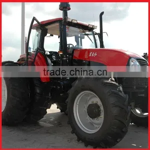 China Tractor YTO LX2204 thumbnail-2