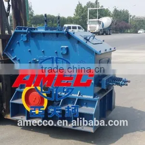 PF Series Impact Crusher thumbnail-5