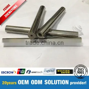 YG6 YG8 YG10 Tungsten Carbide Rods With Hole thumbnail-1