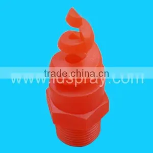 Stainless Steel,SS,brass,pp,SPJT, HHSJ, BSJ, HHSJX,TFXP Spiral Spray Nozzle thumbnail-4