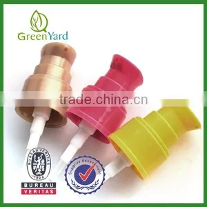 Skin Care Pump Sprayer Wastewater 24/410 Treatment Pumps thumbnail-3