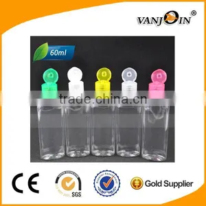 450ML PET Plastic Round Ball Shape Trigger Spray Bottle for Watering thumbnail-5